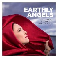 Earthly Angels. 1700tals musik fra nonnekloster